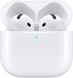 Навушники Apple AirPods (4-те покоління) MXP63  000006 фото 2