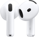 Навушники Apple AirPods (4-те покоління) MXP63  000006 фото 1