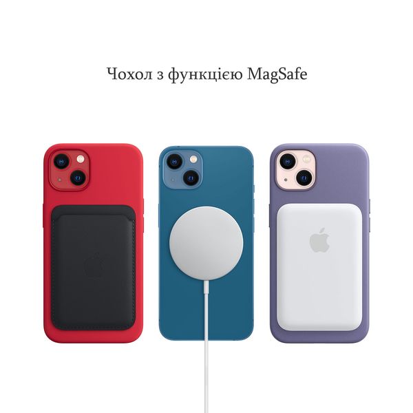 Чохол-накладка Original Silicone Case with MagSafe для Apple iPhone 13 Pro Max Nectarine 000024 фото